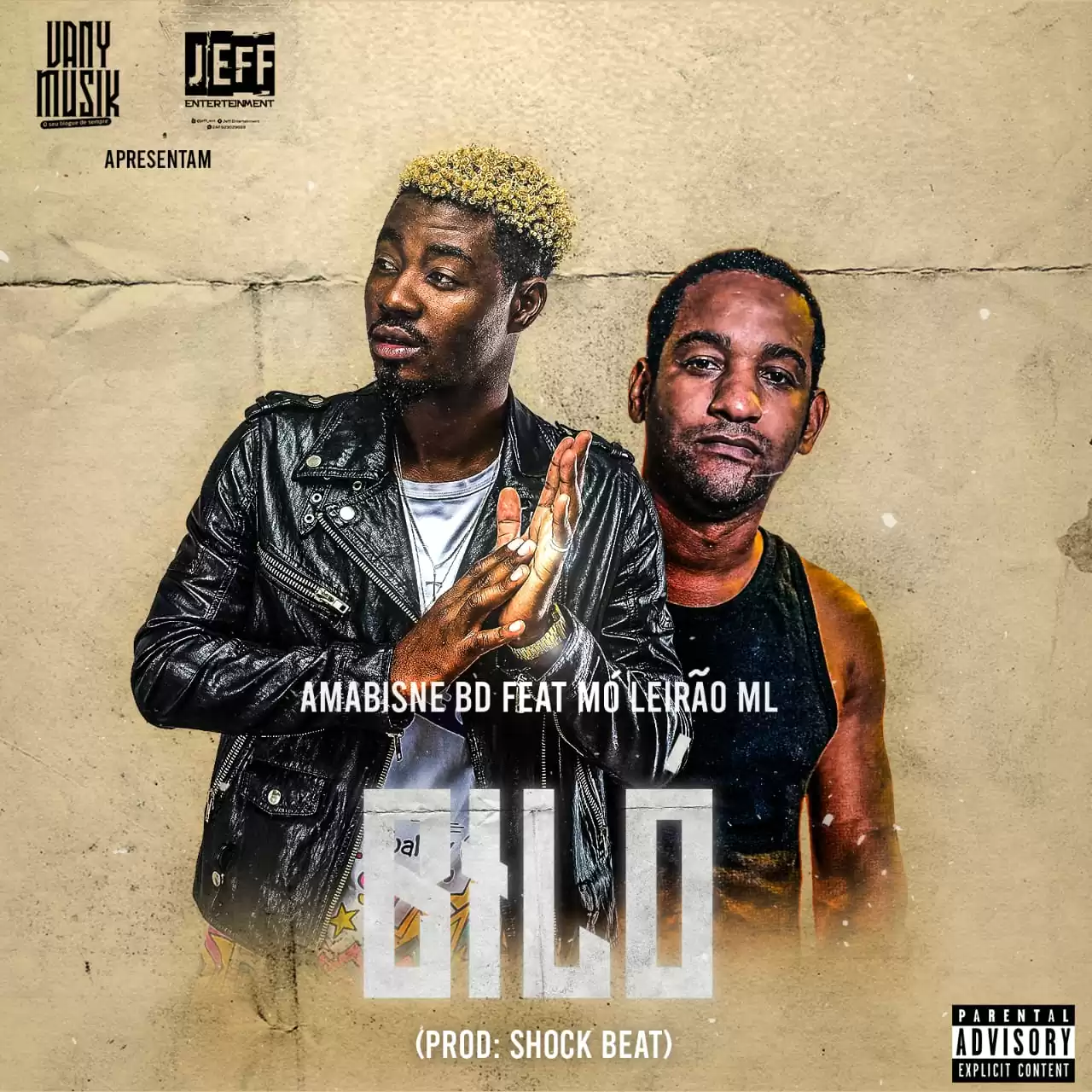Amabisne BD – Biló (feat. Mó Leirão ML)