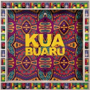 Calema - Kua Buaru (feat. Soraia Ramos, Pérola & Manecas Costa)