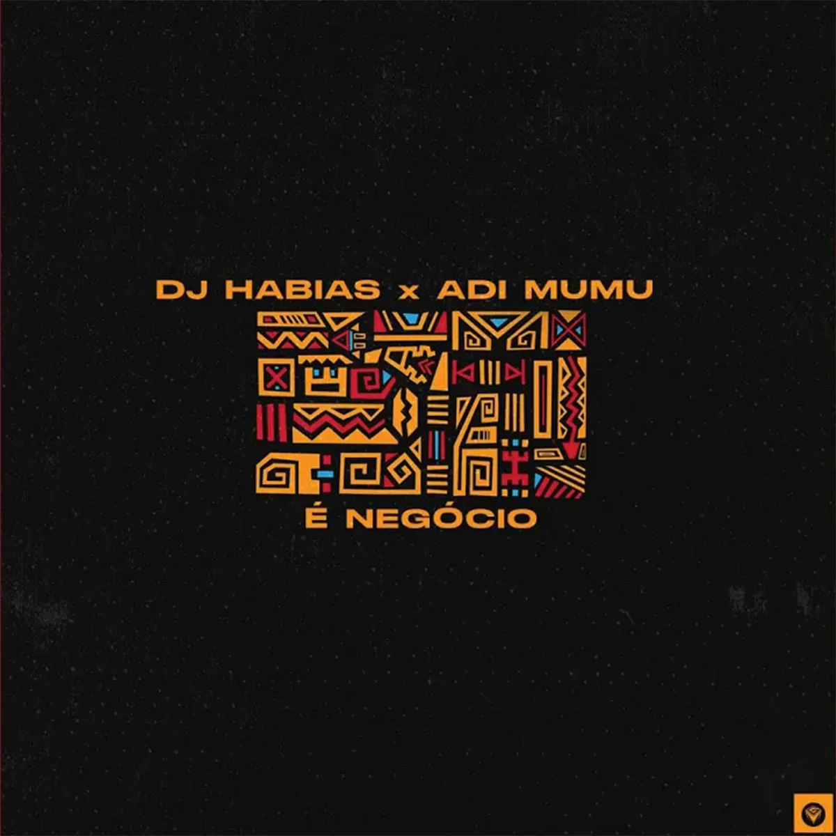 Dj Habias x Adi Mumu – É Negócio (Original Mix)