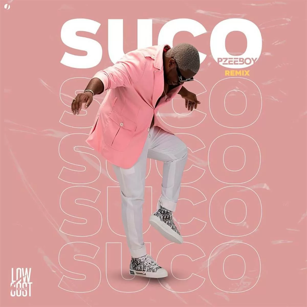 Dj Pzee Boy – Suco (Remix)