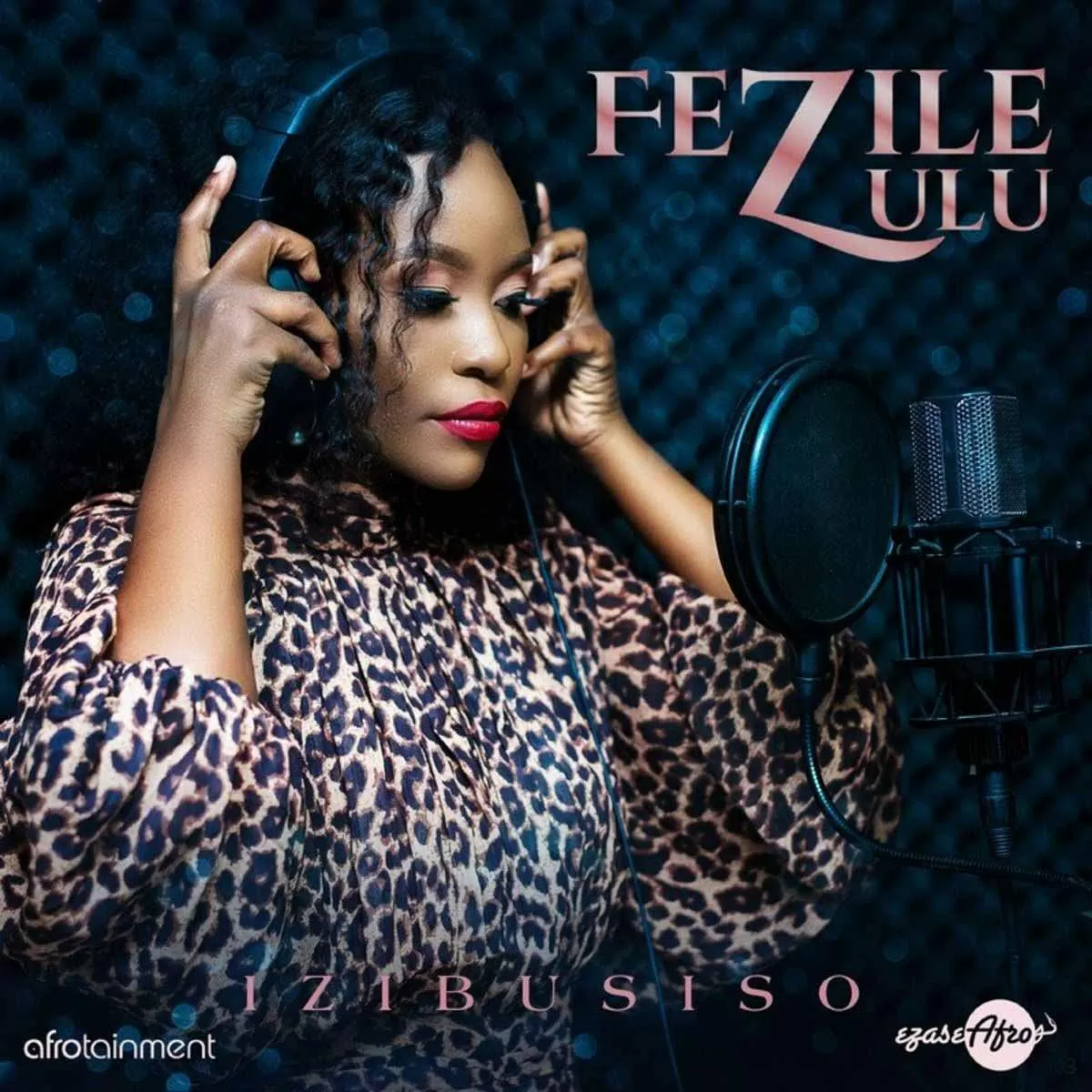 Fezile Zulu – uMdali (feat. Cici, Big Zulu & Prince Bulo)