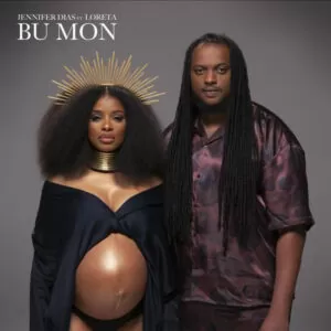 Jennifer Dias - Bu Mon (feat. Loreta KBA)