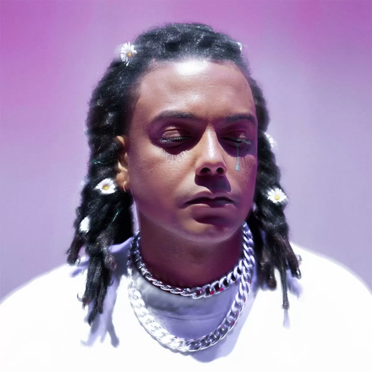 Jimmy P – Heartbreak