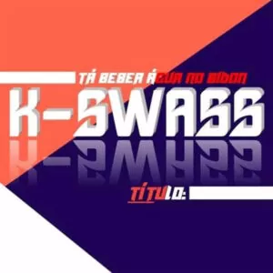 K-Swass - Tá beber Água No Bidon
