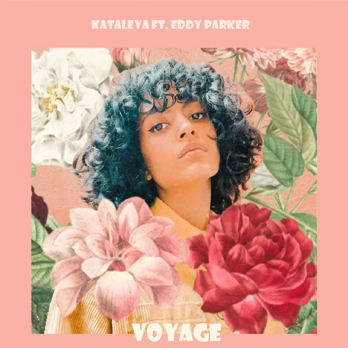 Kataleya – Voyage (feat. Eddy Parker)