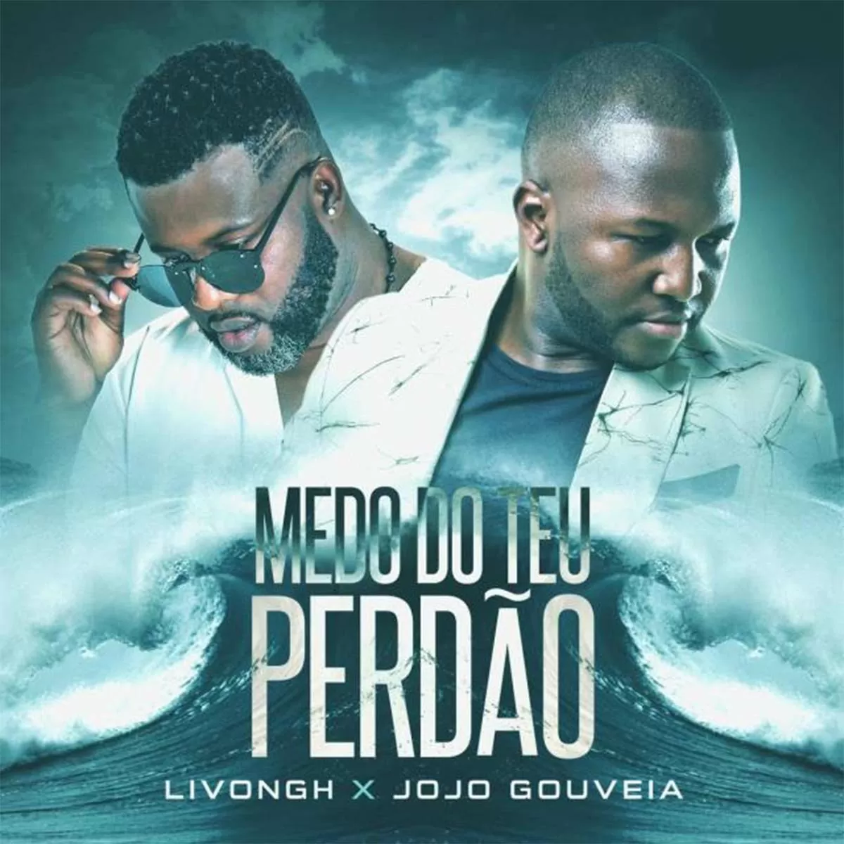 Livongh & Jojó Gouveia – Medo Do Teu Perdão