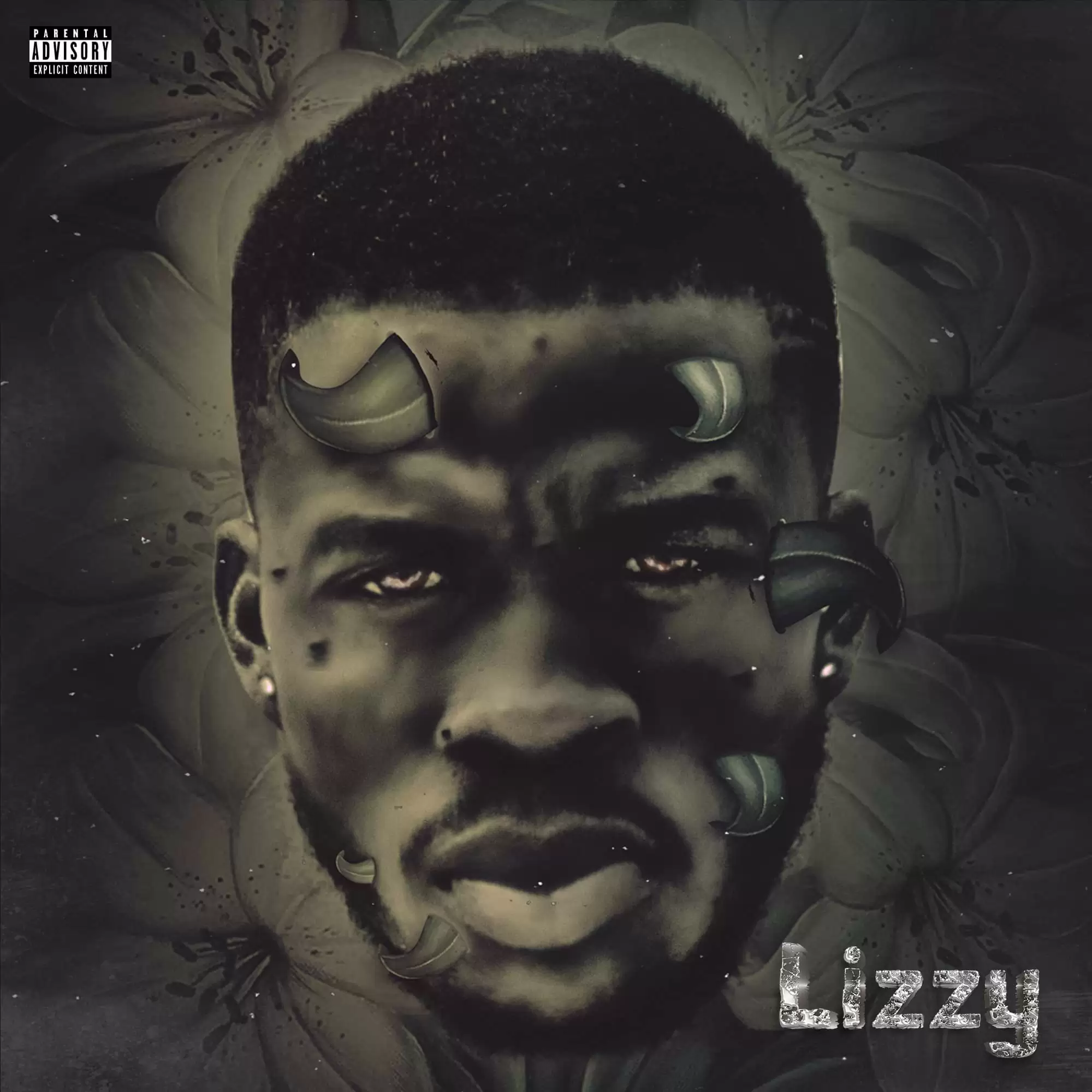 Lizzy – Efecio (EP)