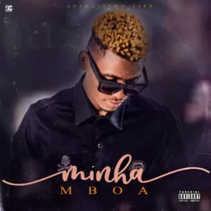 Os TwoLife - Minha Mboa