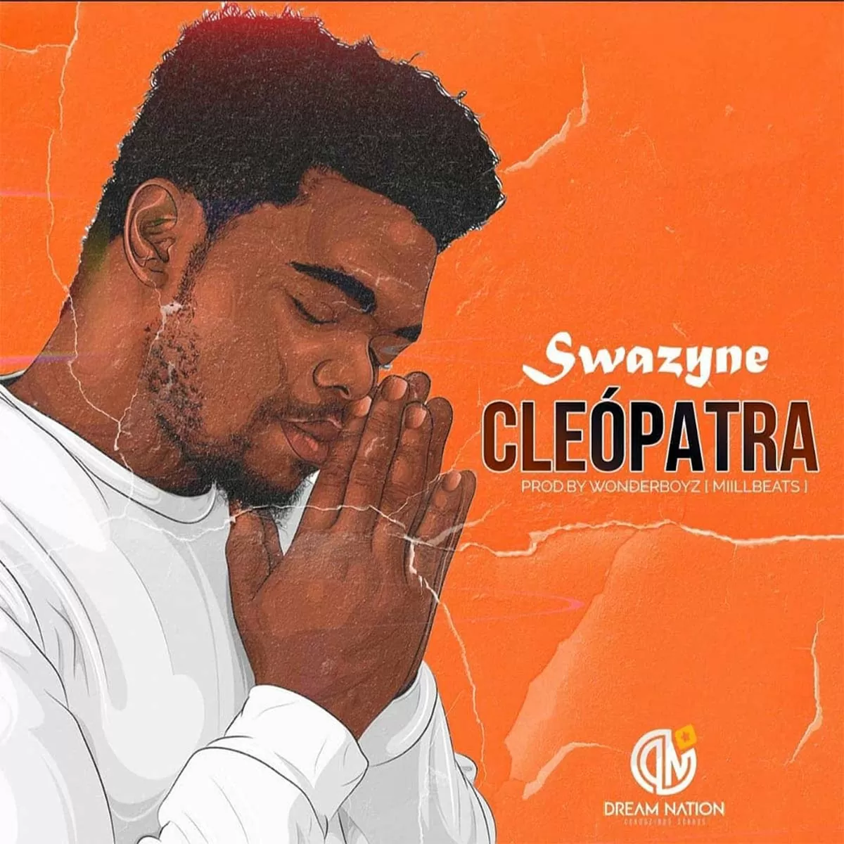 Swazyne – Cleópatra (Prod. WonderBoyz)