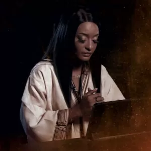 Telma Lee - Efatá