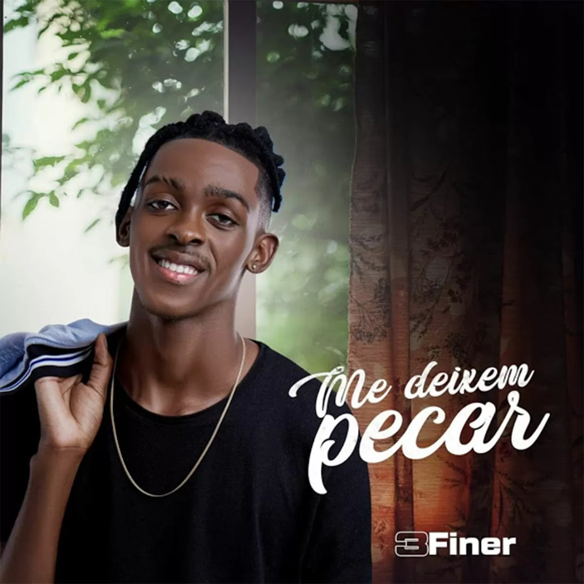 3 Finer – Me Deixem Pecar