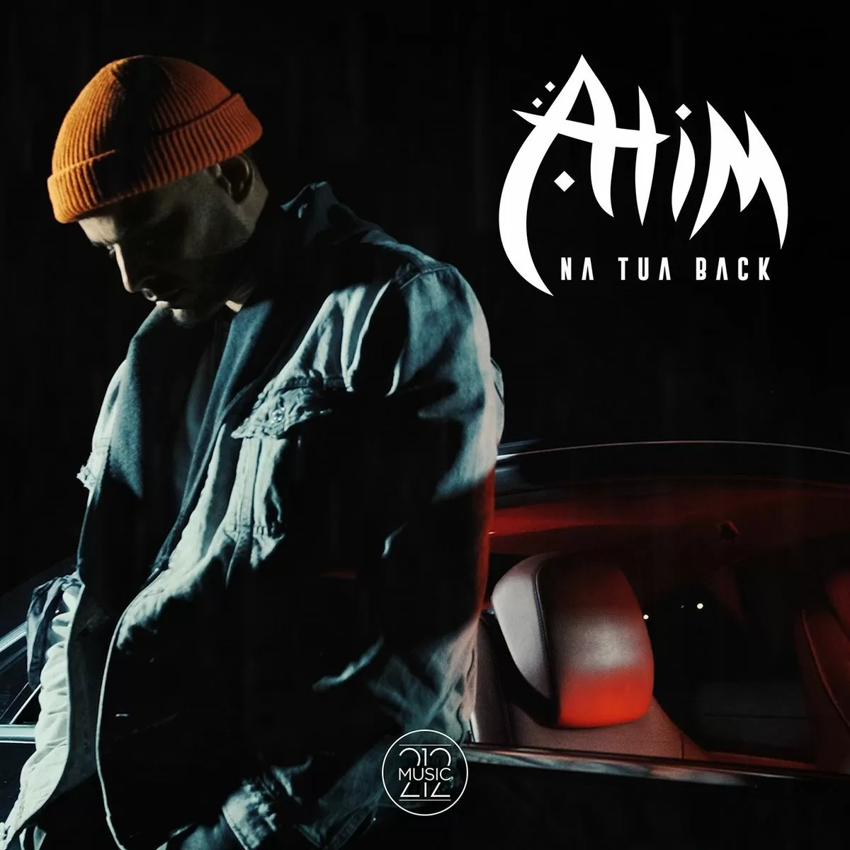 Atim – Na Tua Back