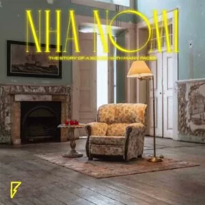Buruntuma - Nha Nomi (feat. Alice Costa)
