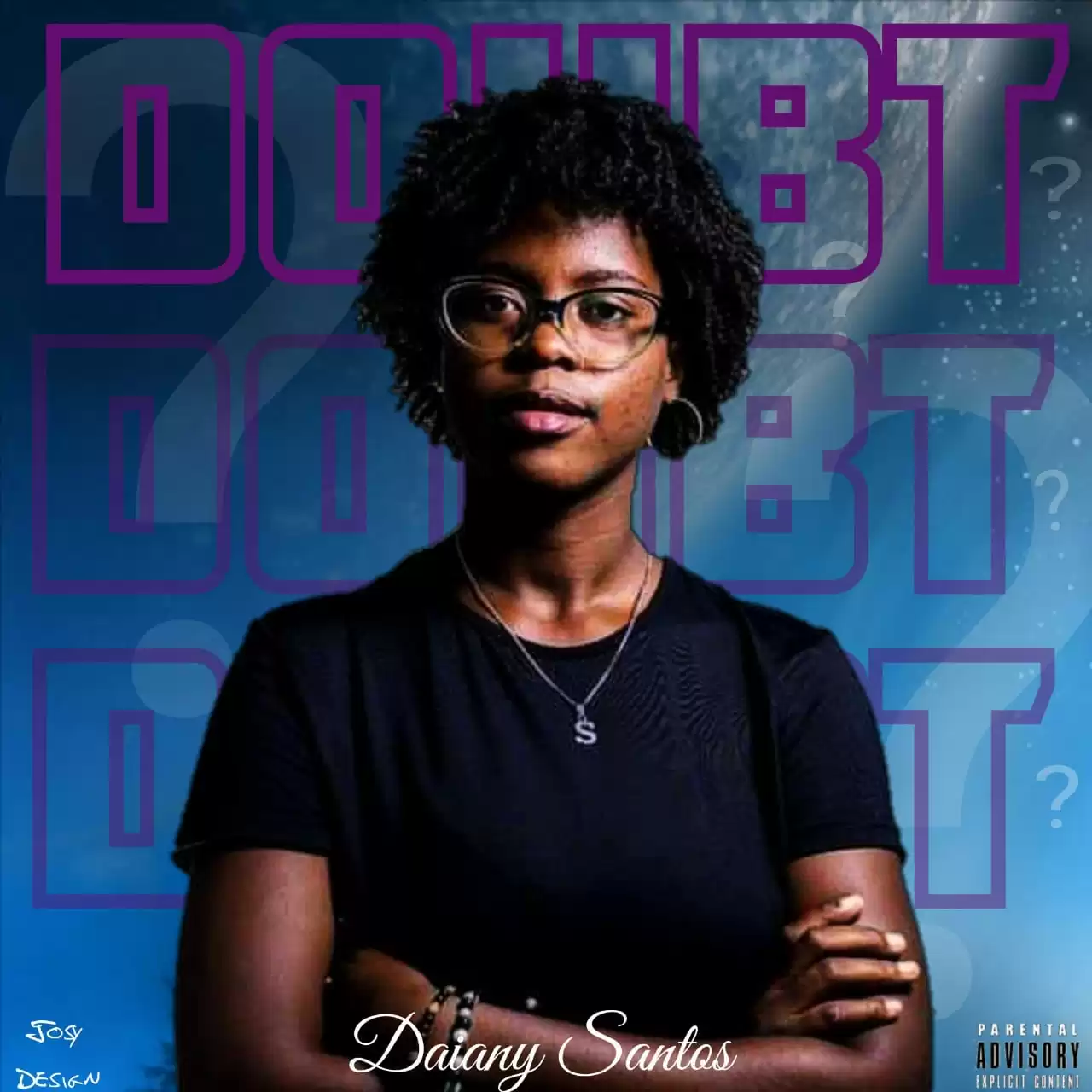 Daihany Santos – Doubt