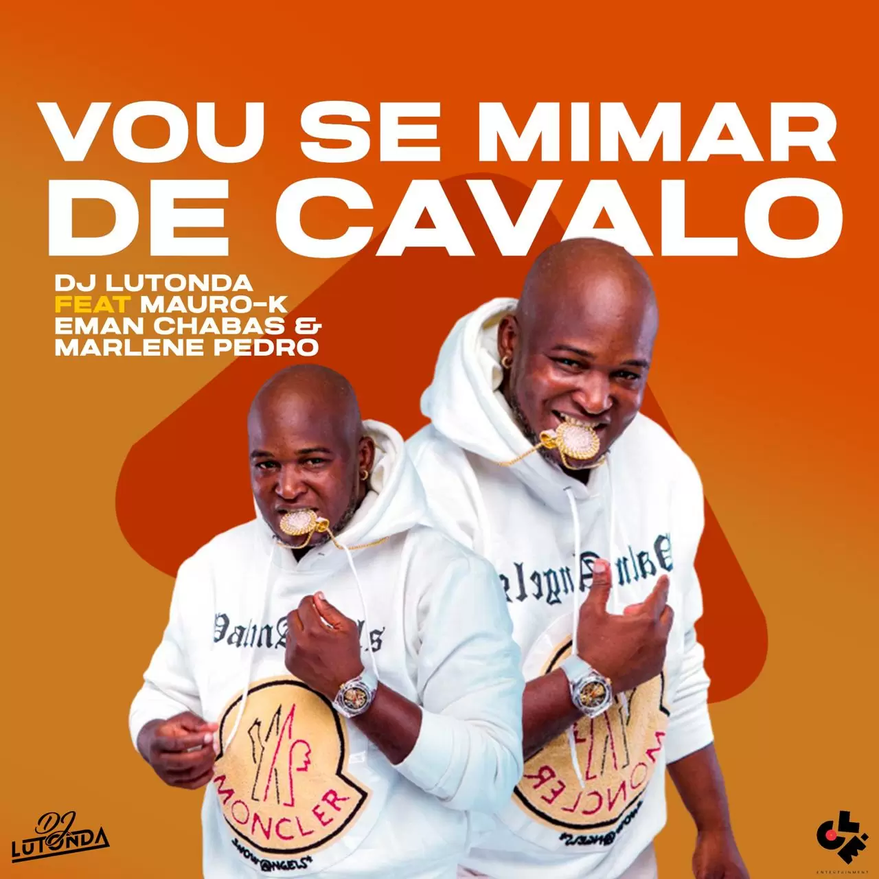 Dj Lutonda – Vou Se Mimar De Cavalo (feat. Mauro-K, Eman Chabas & Marlene Pedro)