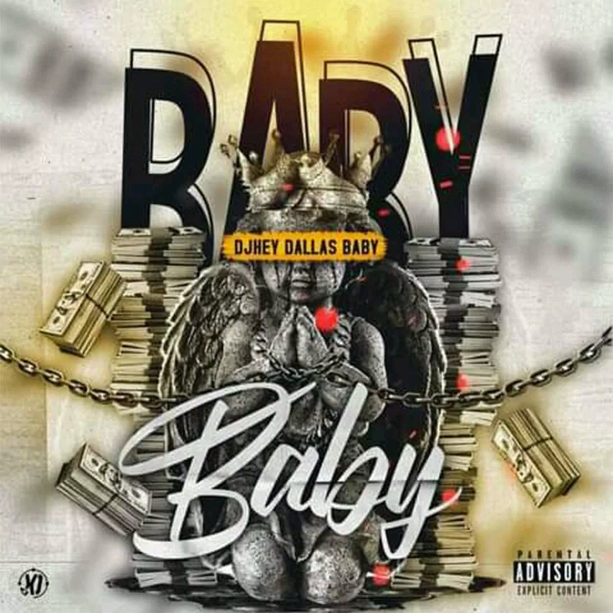 Djhey Dallas Baby – Baby