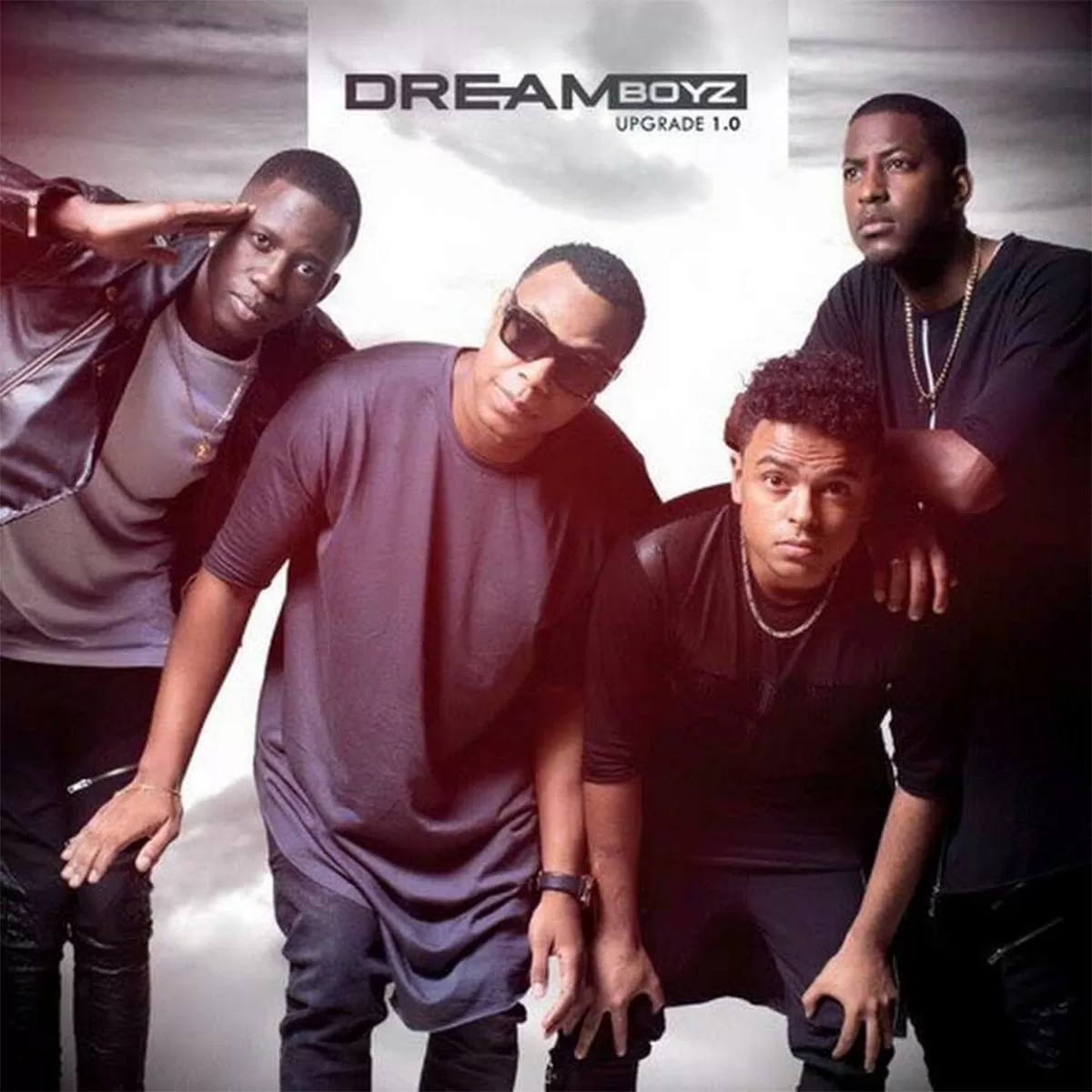 Dream Boyz – Manga