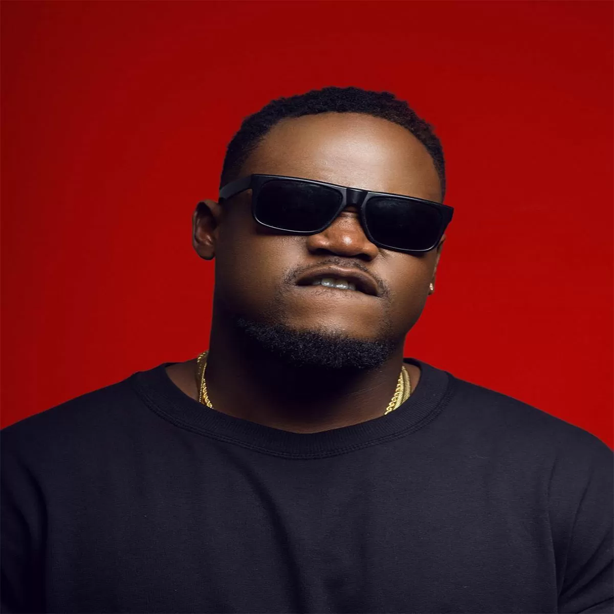 Eye Vee & Shabba Wonder – Ela Diz