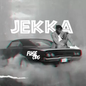 Fuse ODG - Jekka
