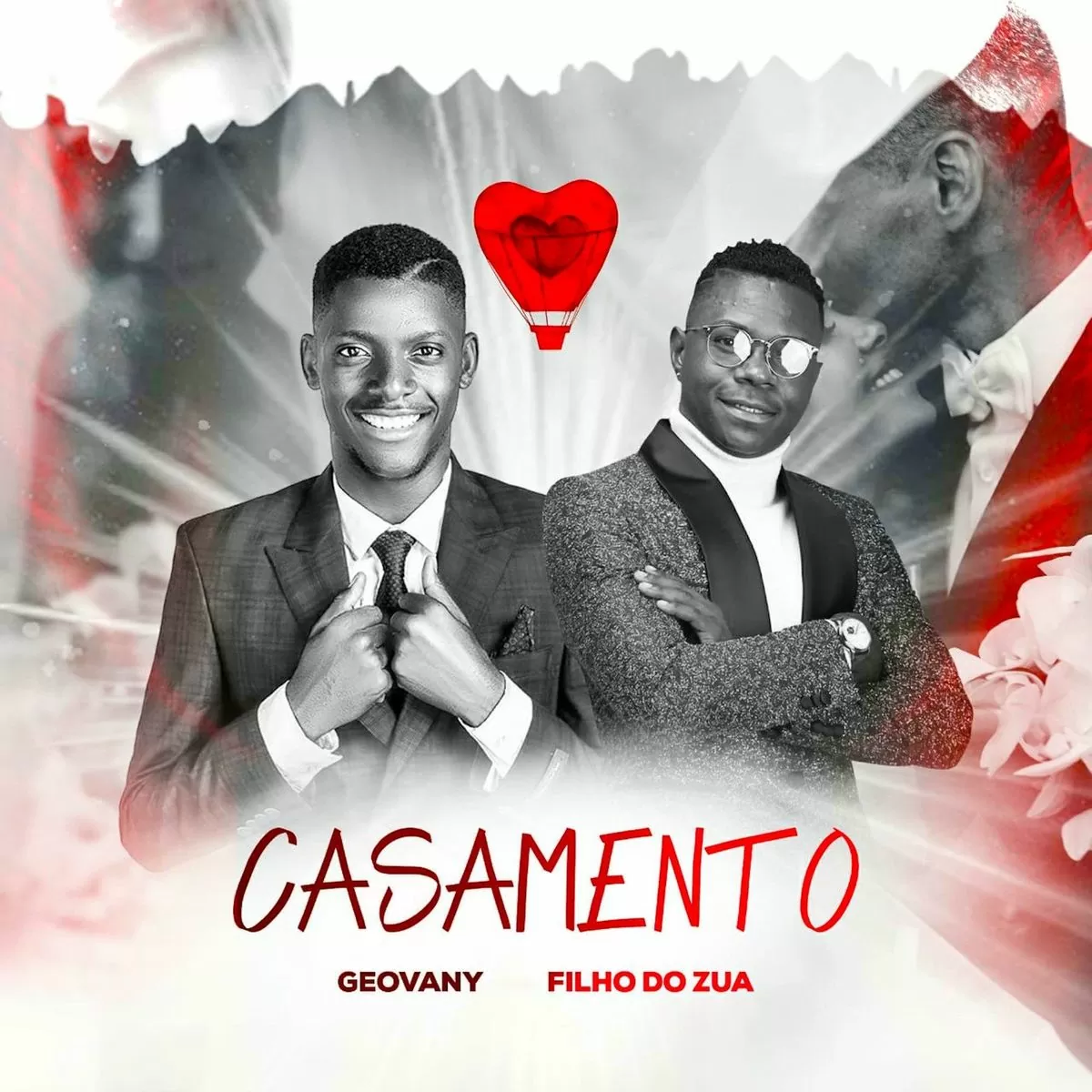 Geovany – Casamento (feat. Filho do Zua)