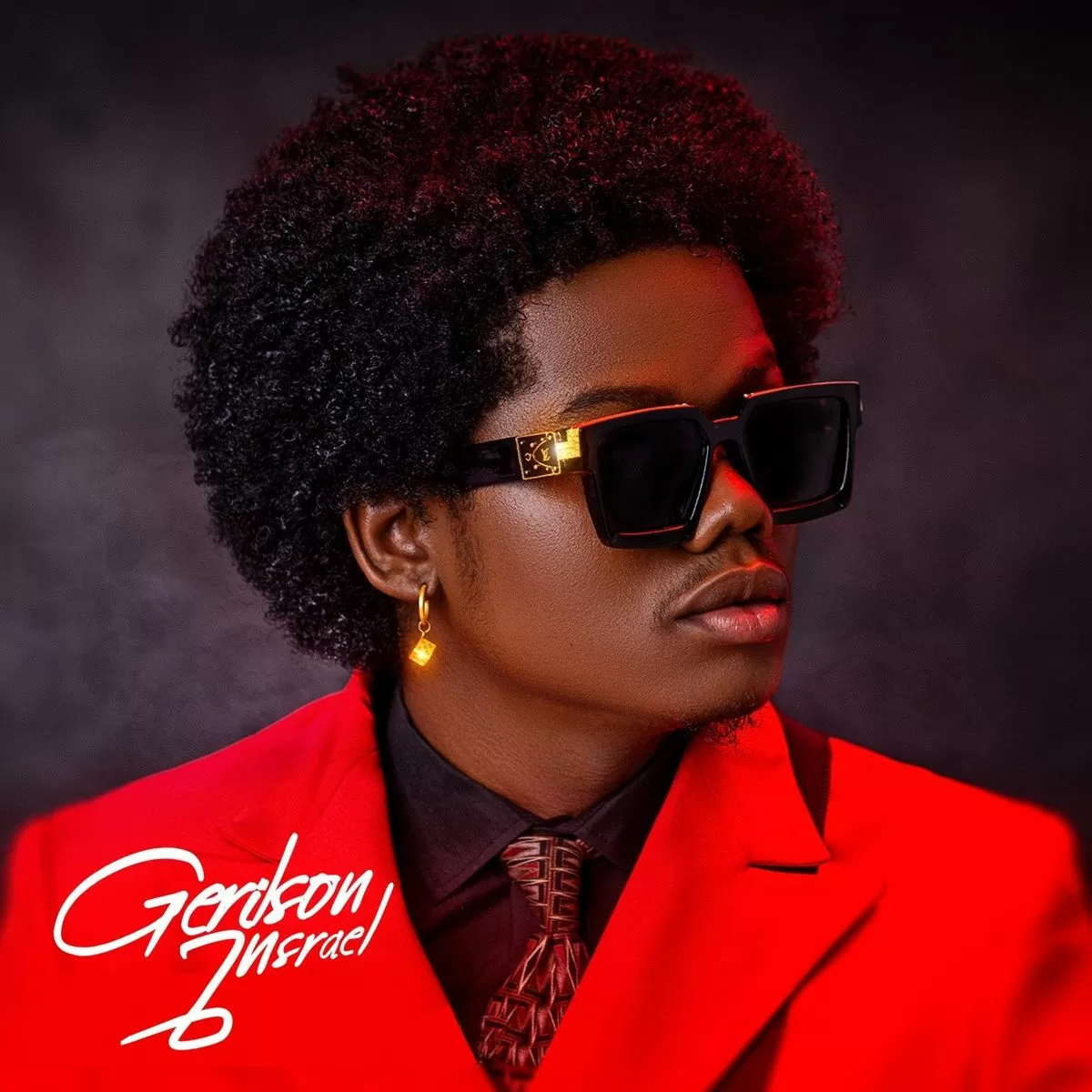 Gerilson Insrael – Veracidade (Álbum)