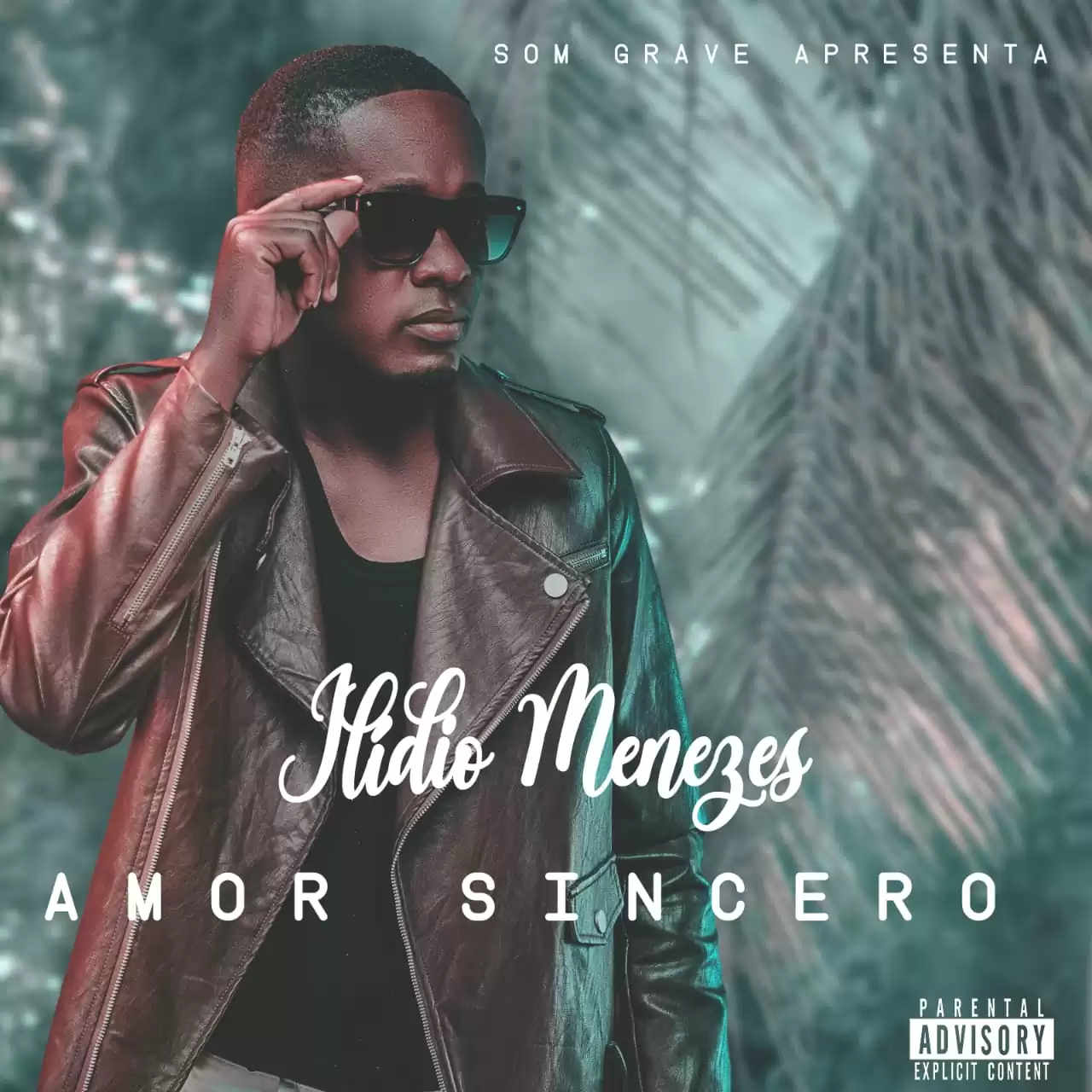 Ilídio Menezes – Amor Sincero