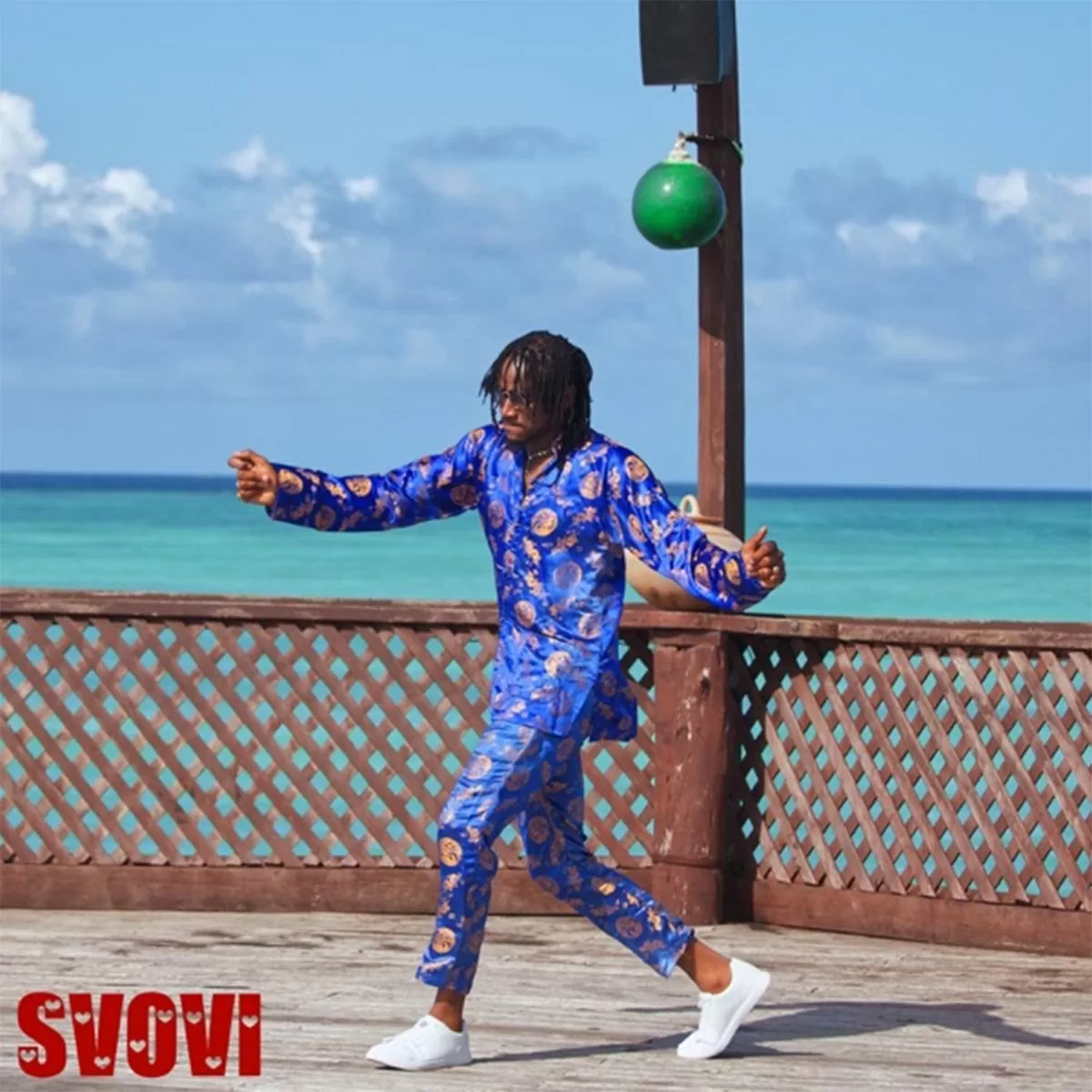 Jah Prayzah – Svovi