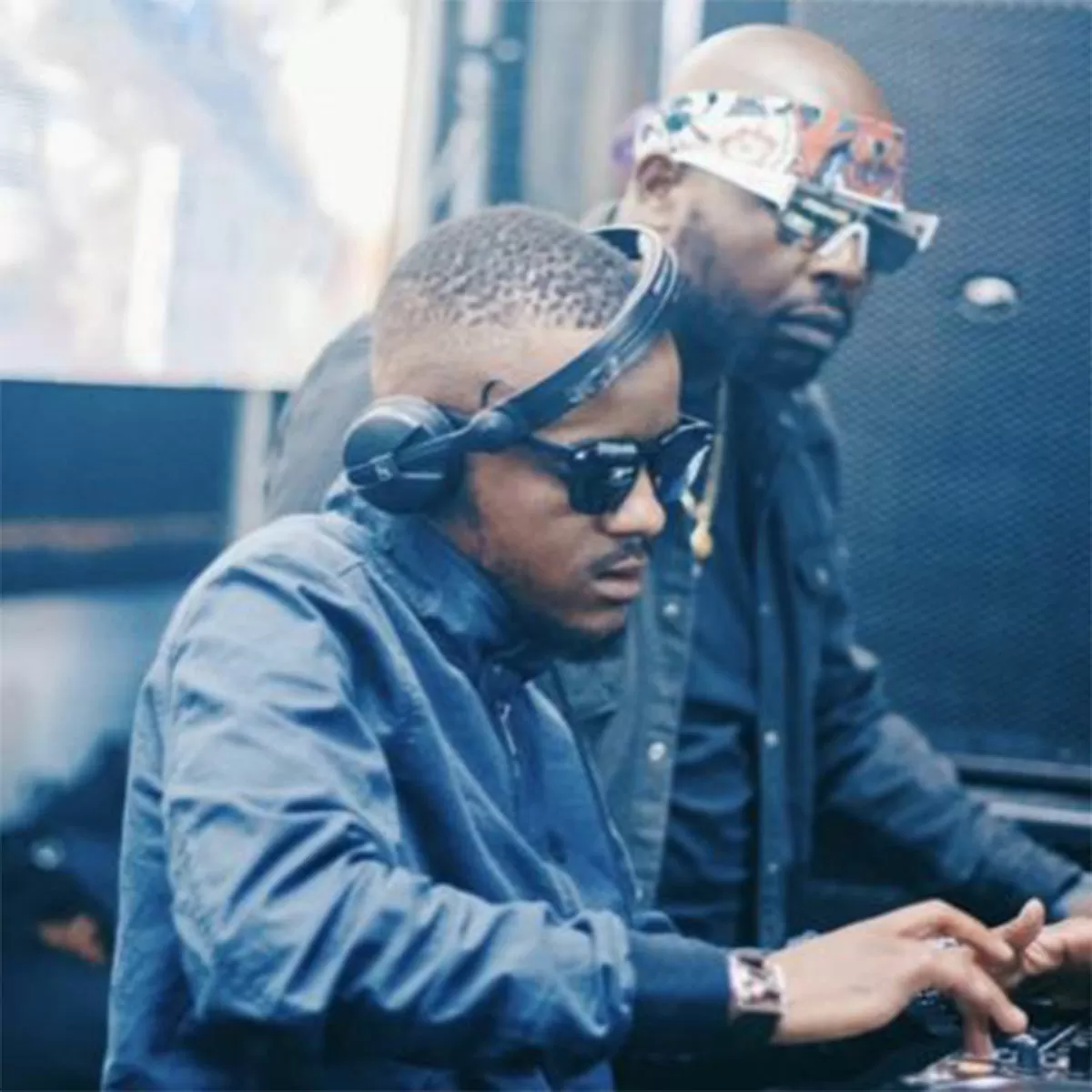 Kabza De Small & DJ Maphorisa – Unconditional (feat. Babalwa & Tyler ICU)