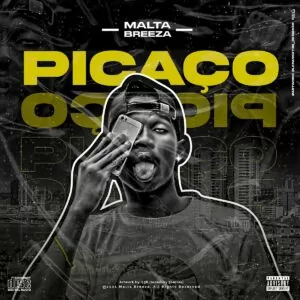 Malta Breeza - Picaço