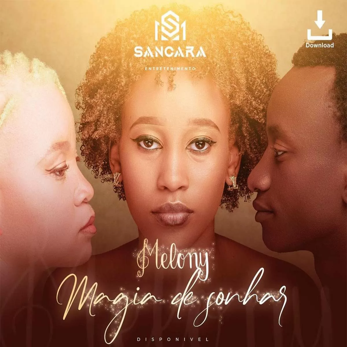Melony – Magia de Sonhar