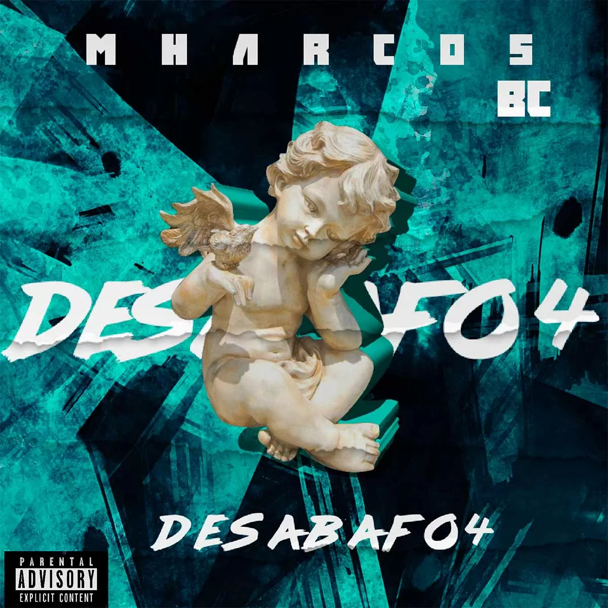 Mharcos BC – Desabafo 4