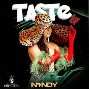 Nandy