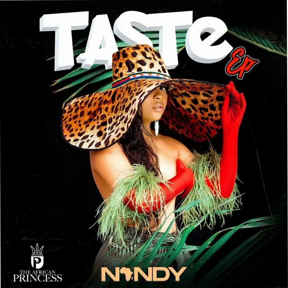 Nandy – New Couple