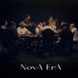Nininho Vaz Maia - Nova Era