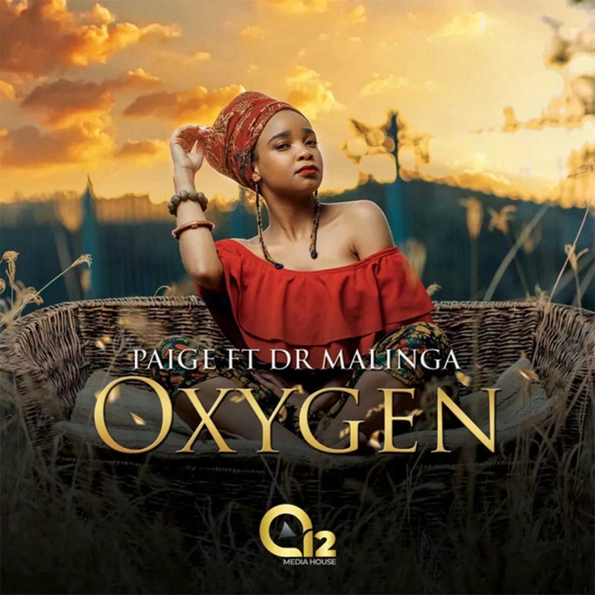Paige – Oxygen (feat. Dr Malinga)