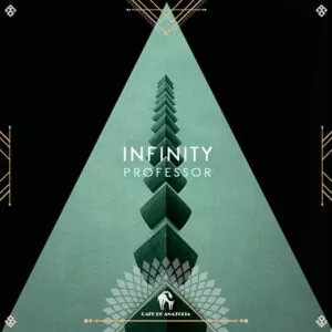 Professor - Infinity