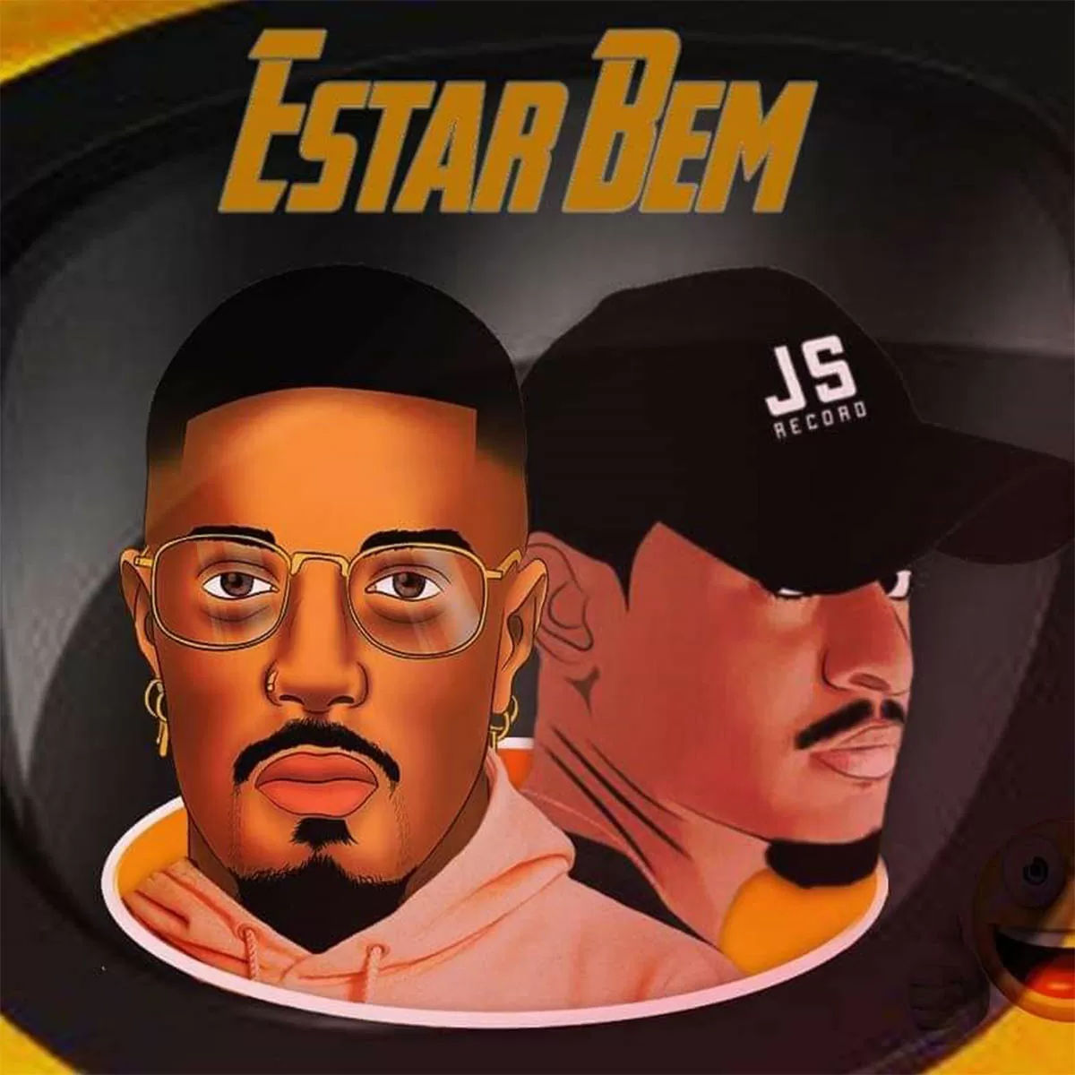 Rodrake Fortes & Deejay Telio – Estar Bem (feat. Deedz)