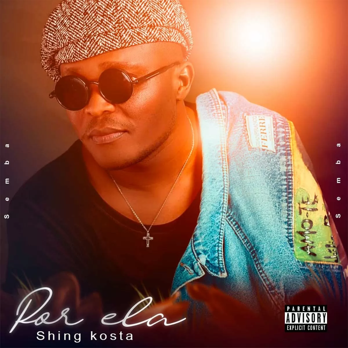 Shing Kosta – Por Ela