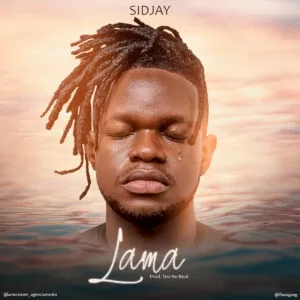 Sidjay - Lama (Prod. Teo No Beat)