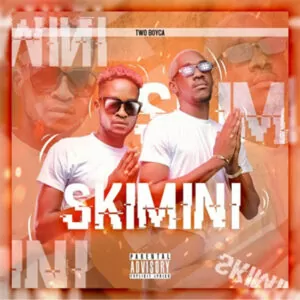 Two Boyca - Skimini (Prod. Dj Maike)