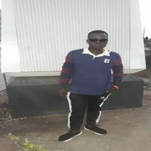 Afro K - Amiga