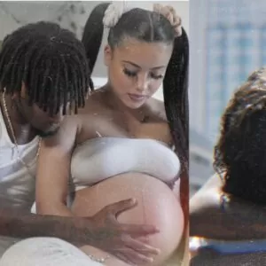 Ali Badd - Vibe (feat. Aalexa)