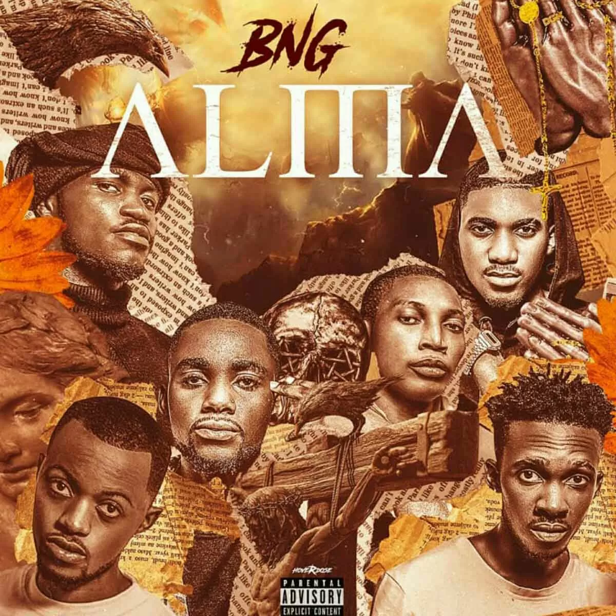 BNG – Alma