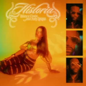 Bianca Costa - Historia (feat. Fally Ipupa)