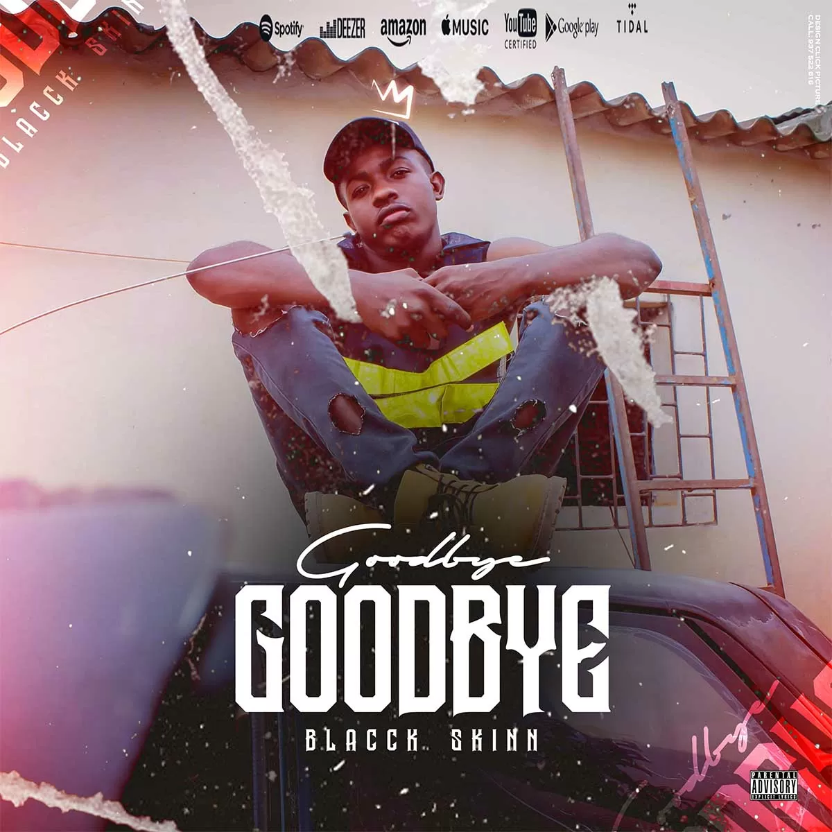 Blacck Skinn – Goodbye