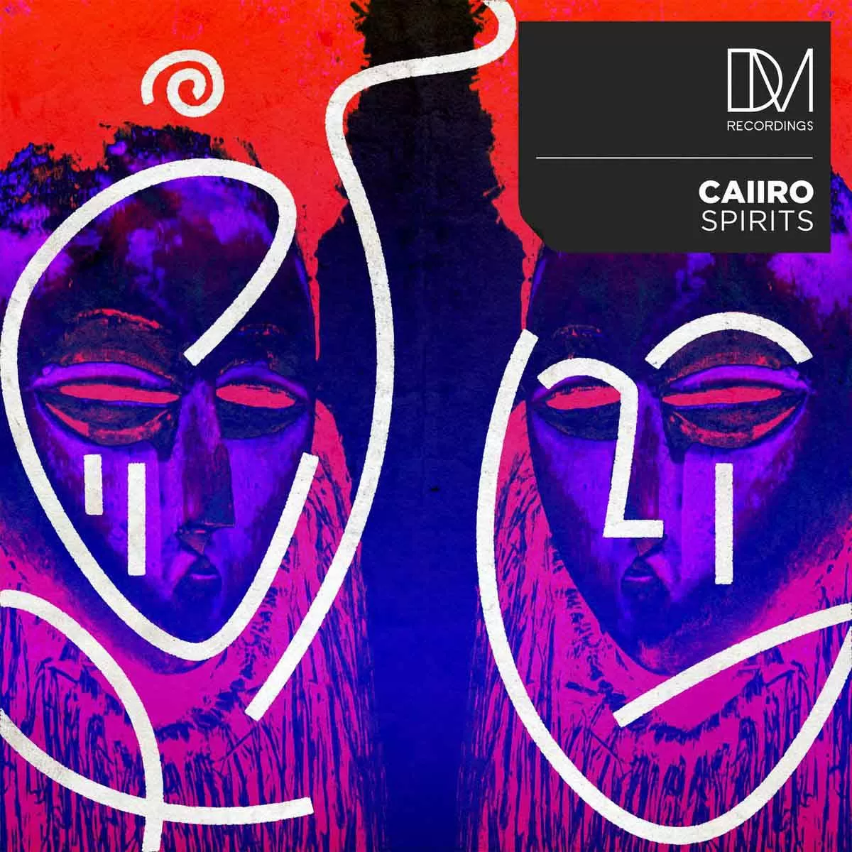Caiiro – Spirits