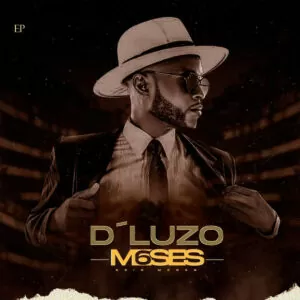 D'Luzo - 6 Meses (EP)