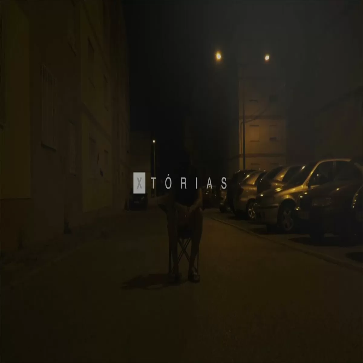 DNKLSH – XTÓRIAS