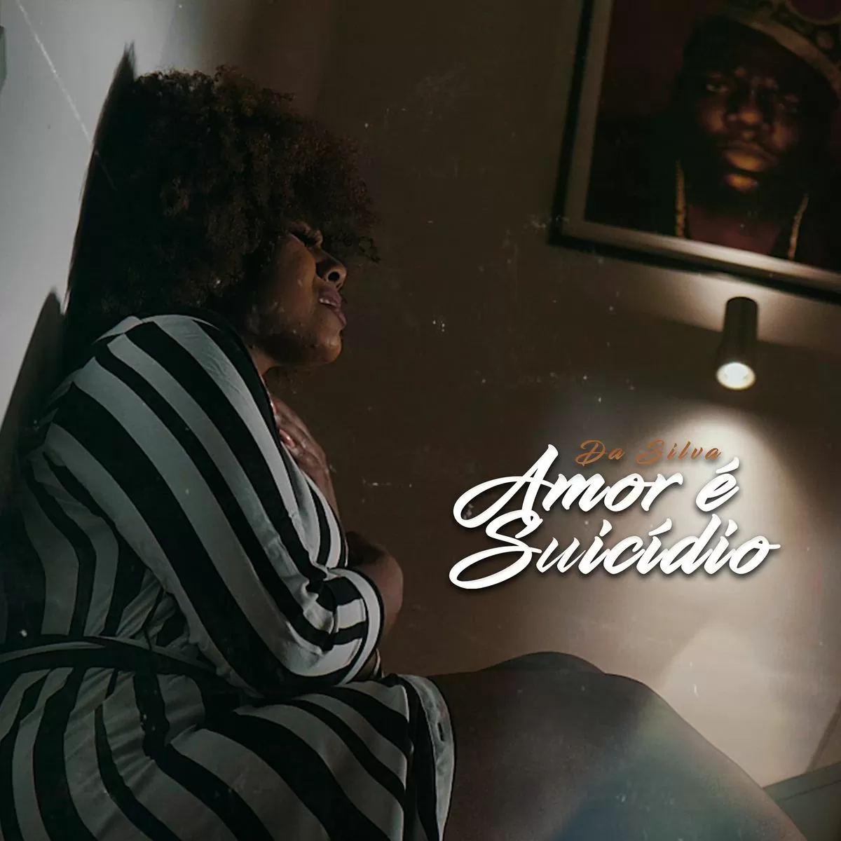 Da Silva – Amor é Suicidio