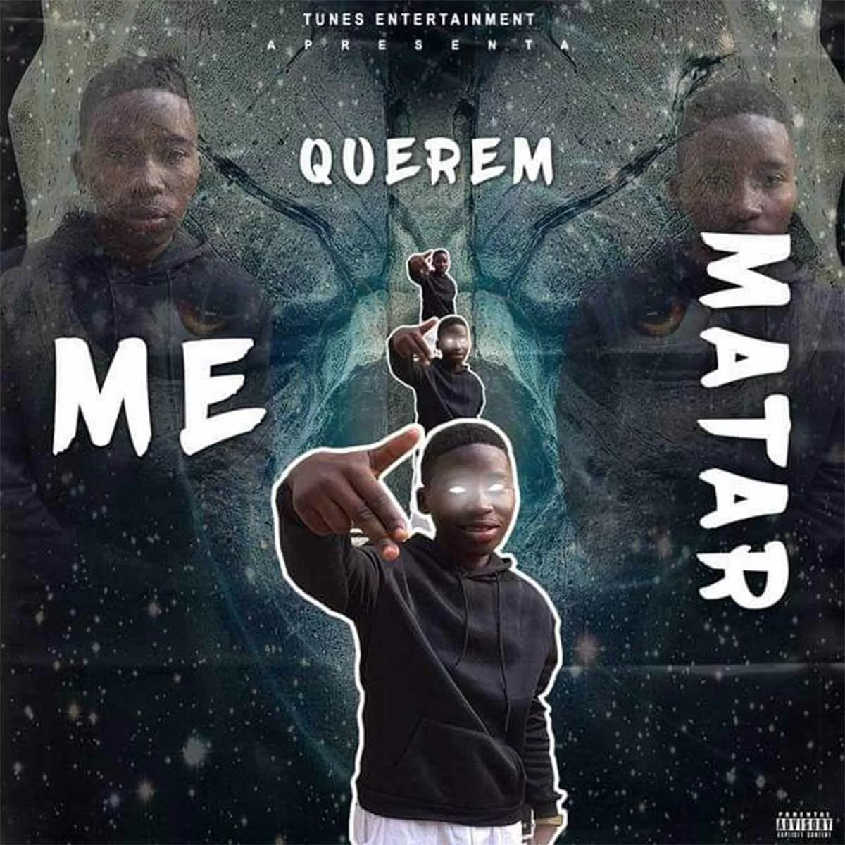 Delcinho XB – Querem Me Matar